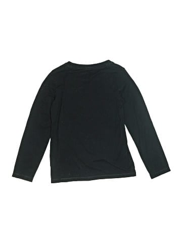 Hanes Long Sleeve Top (view 2)
