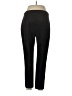 Vince Camuto Solid Black Active Pants Size L - photo 2