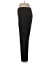 Vince Camuto Solid Black Active Pants Size L - photo 5