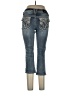 Vigoss Silver Jeans Size 5 - photo 2