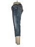Vigoss Silver Jeans Size 5 - photo 5