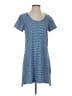 Universal Thread Blue Casual Dress Size S - photo 1