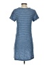 Universal Thread Blue Casual Dress Size S - photo 2