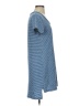 Universal Thread Blue Casual Dress Size S - photo 4