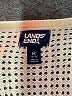 Lands' End Ivory Pullover Sweater Size 10 - 12 - photo 7