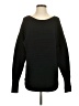 Aerie Solid Black Pullover Sweater Size S - photo 1