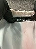 Shein Ivory Short Sleeve Blouse Size L - photo 7