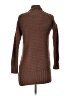 Assorted Brands 100% Alpaca Brown Cardigan Size S - photo 2