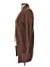 Assorted Brands 100% Alpaca Brown Cardigan Size S - photo 5