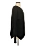 Aerie Solid Black Pullover Sweater Size S - photo 4