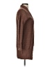 Assorted Brands 100% Alpaca Brown Cardigan Size S - photo 4