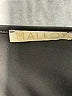 Malloy Black Cocktail Dress Size S - photo 7