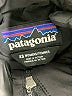 Patagonia 100% Polyester Black Vest Size XS - photo 6