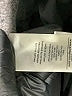 Patagonia 100% Polyester Black Vest Size XS - photo 7