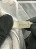 Mono b Gray Poncho Size S - photo 7