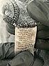 Mono b Gray Poncho Size S - photo 8