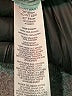 ASOS Design 100% Cotton Blue Jeans Size 34 waist - photo 8