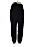 The Limited Solid Black Casual Pants Size 12 - photo 1