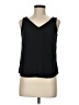 Fancyinn 100% Polyester Black Tank Top Size M - photo 1