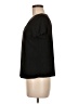 Shein Black Short Sleeve T-Shirt Size 6 - photo 5