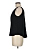 Fancyinn 100% Polyester Black Tank Top Size M - photo 5