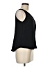 Fancyinn 100% Polyester Black Tank Top Size M - photo 4