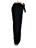 The Limited Solid Black Casual Pants Size 12 - photo 4