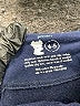 Primary Clothing Blue Pullover Hoodie Size 4 - 5 - photo 3