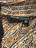 Apt. 9 100% Polyester Brown 3/4 Sleeve Blouse Size 3X - photo 7