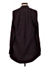 Willi Smith 100% Cotton Purple Cardigan Size L - photo 2