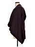 Willi Smith 100% Cotton Purple Cardigan Size L - photo 5