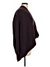 Willi Smith 100% Cotton Purple Cardigan Size L - photo 4