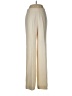 Heidi Weisel Ivory Dress Pants Size 8 - photo 1