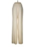 Heidi Weisel Ivory Dress Pants Size 8 - photo 2