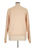 Unbranded Hearts Tan Pullover Sweater Size XL - photo 2