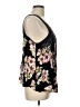 Torrid 100% Rayon Black Sleeveless Blouse Size Lg Plus (0) - photo 4