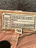 Current/Elliott Tan Jeans Size 30 waist - photo 7