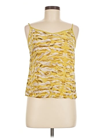 ALLSAINTS Sleeveless Blouse (view 1)