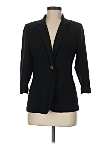 NY Collection Blazer (view 1)