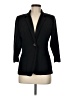NY Collection Black Blazer Size M - photo 1