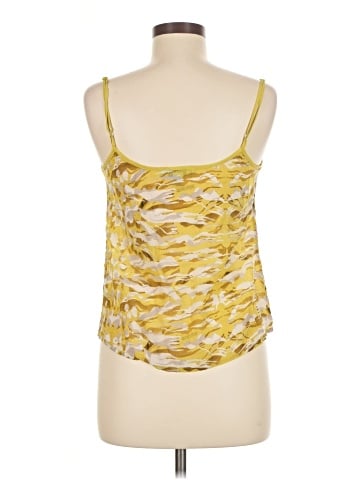 ALLSAINTS Sleeveless Blouse (view 2)