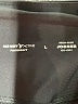 Active by Old Navy Solid Black Active Pants Size L - photo 7