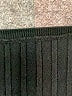 Unbranded Black Cardigan Size S - photo 7