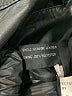 Express 100% Polyester Black Raincoat Size 10 - photo 7