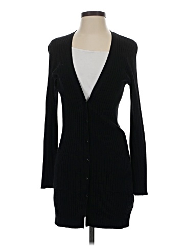 St. John Cardigan (view 1)
