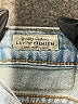 Levi's Blue Jeans Size 34 waist - photo 7