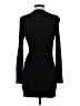 St. John Black Cardigan Size P (petite) - photo 2