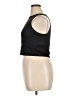 Oalka Black Sleeveless Top Size XL - photo 5