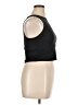 Oalka Black Sleeveless Top Size XL - photo 4