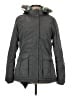 Mountain Warehouse 100% Polyester Gray Coat Size 8 - photo 1